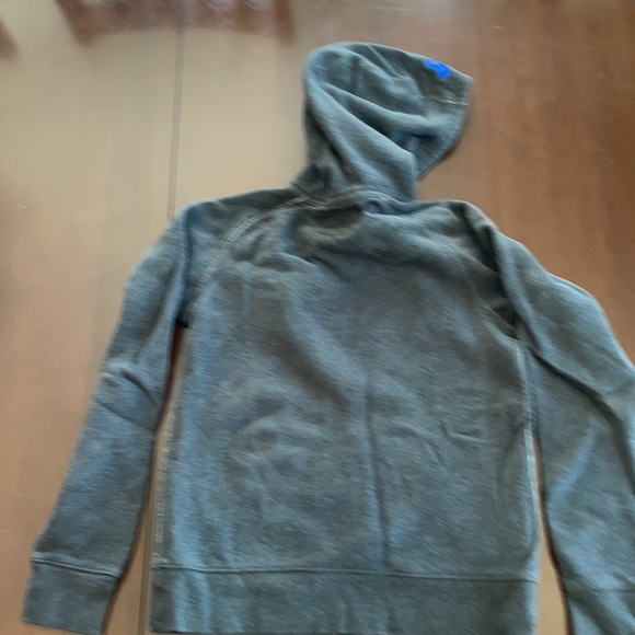 TNA hoodie.  Excellent used condition. - Picture 6 of 6